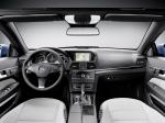 Mercedes-Benz E-Class Cabriolet 2011 года